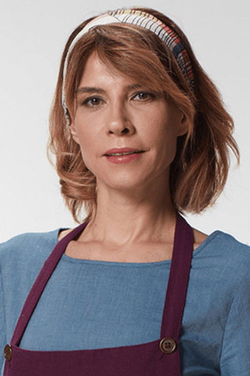 Photo of Tülay Günal