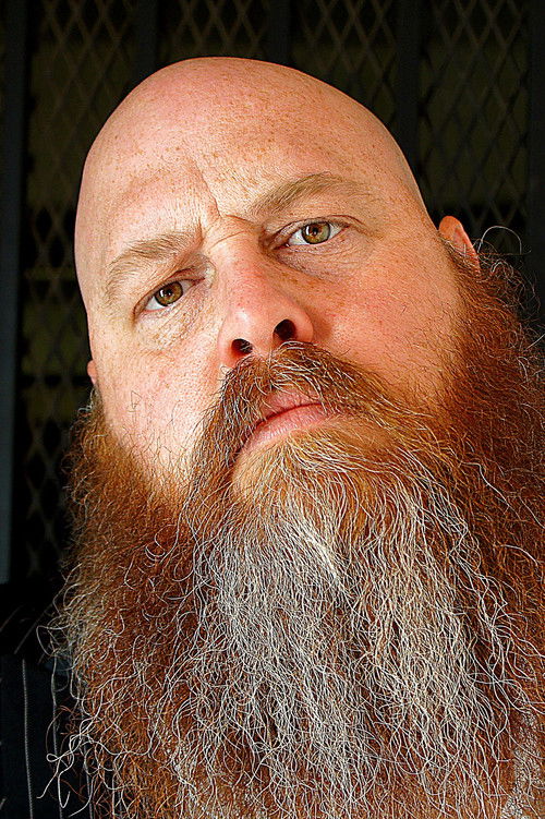 Photo of Frank Drank