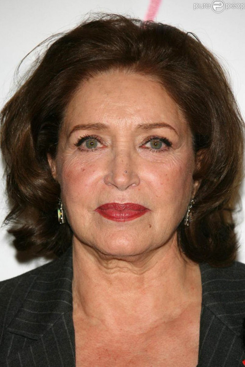 Photo of Françoise Fabian