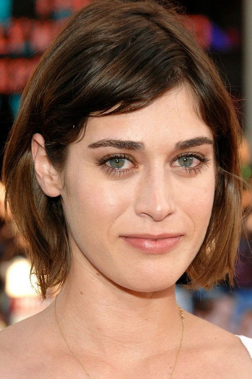 Photo of Lizzy Caplan
