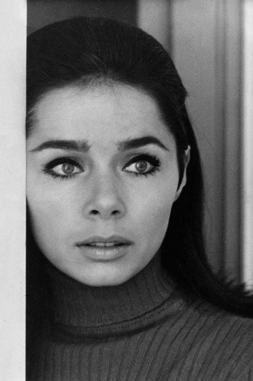 Photo of Monika Peitsch