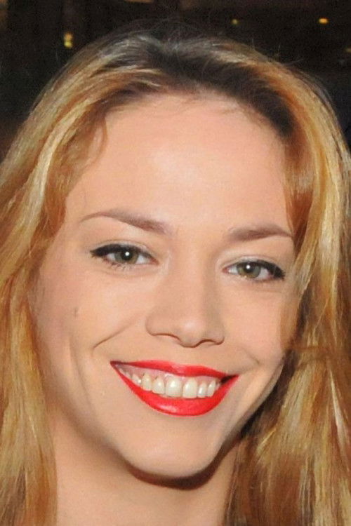 Photo of Snezhana Makaveeva