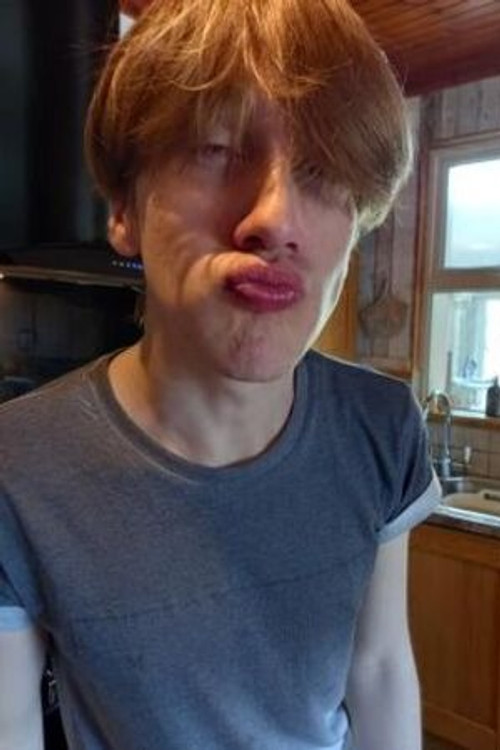 Photo of Caiden Bent