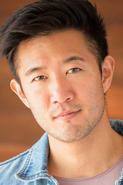 Photo of Steve Terada