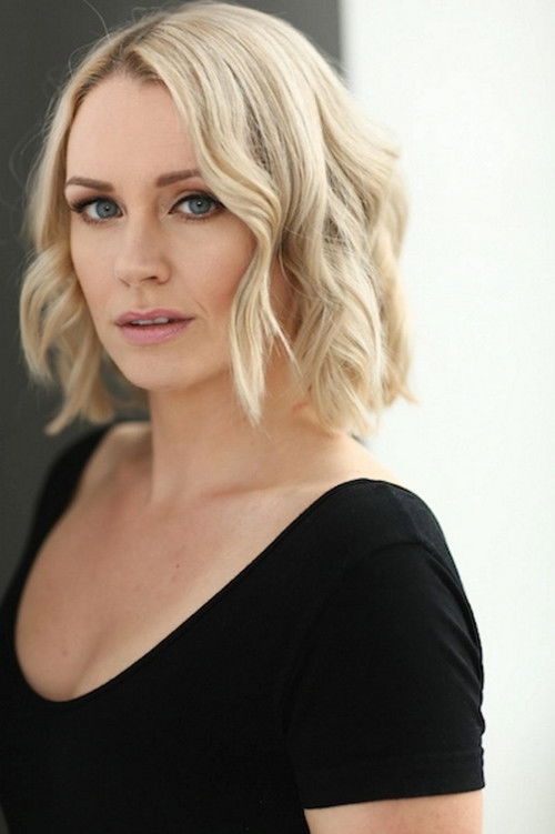 Photo of Helena Marie