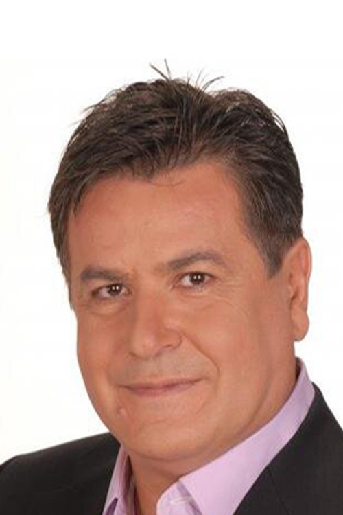 Photo of Giannis Kapetanios