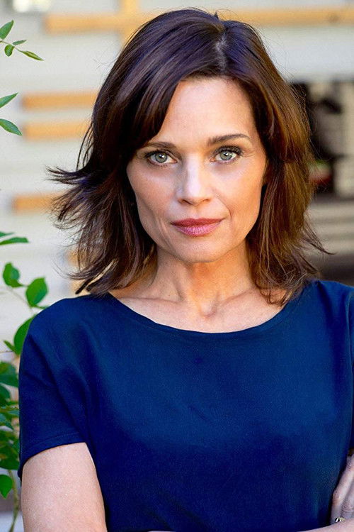 Photo of Lorraine Farris