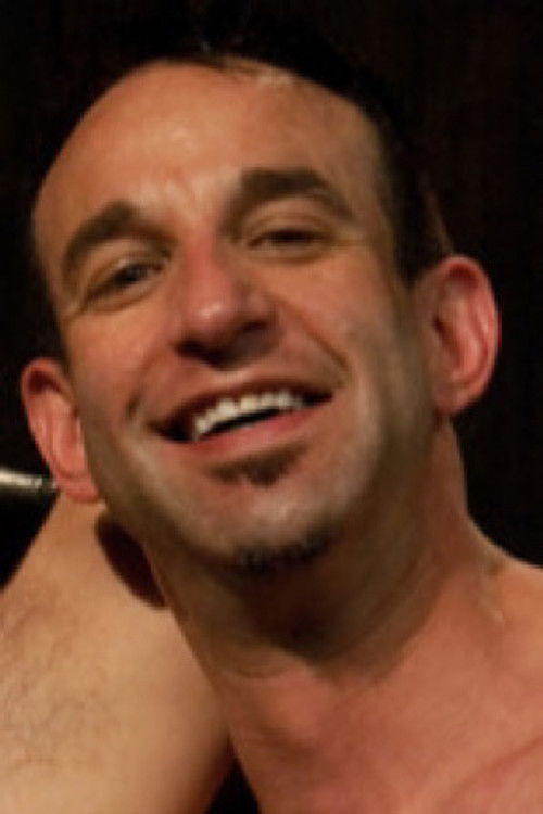 Photo of Jason Miller