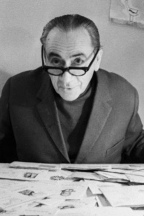 Photo of Nikolay Litvinov