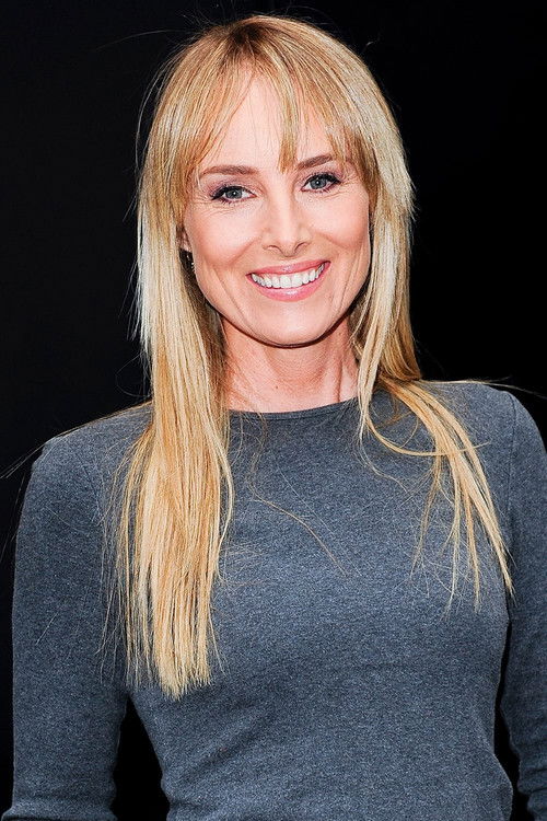 Photo of Chynna Phillips