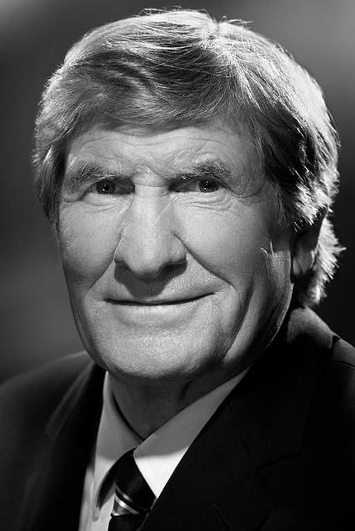 Photo of Walter Spanghero