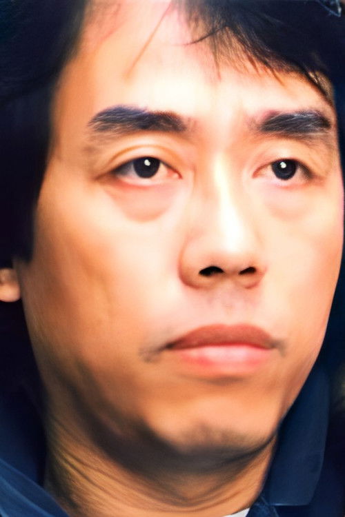 Photo of Joseph Chi Chiong Chavez