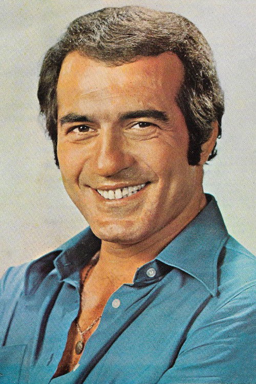 Photo of Fikret Hakan