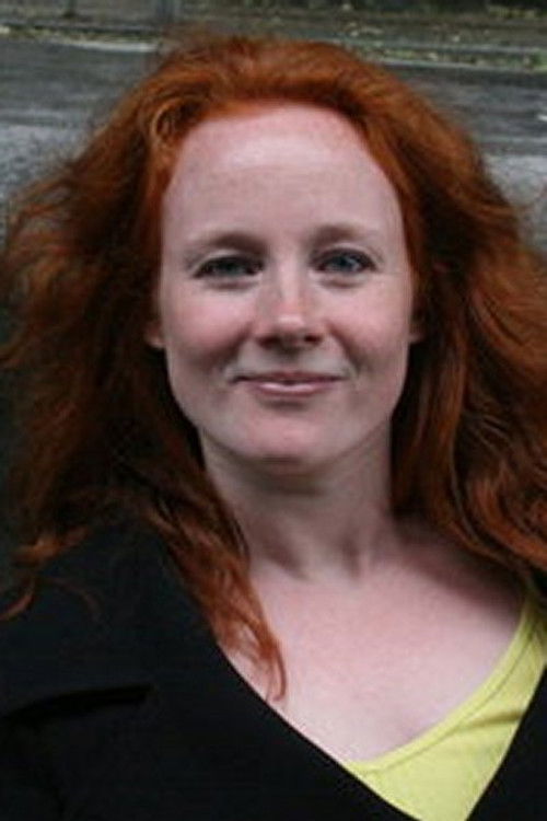 Photo of Marie Ingerslev