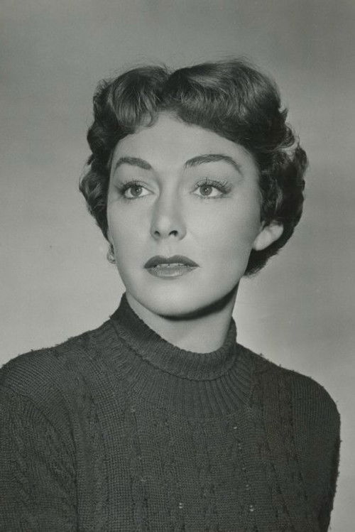 Photo of Alix Talton