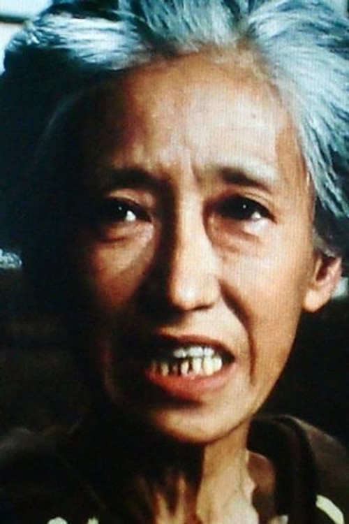 Photo of Fudeko Tanaka