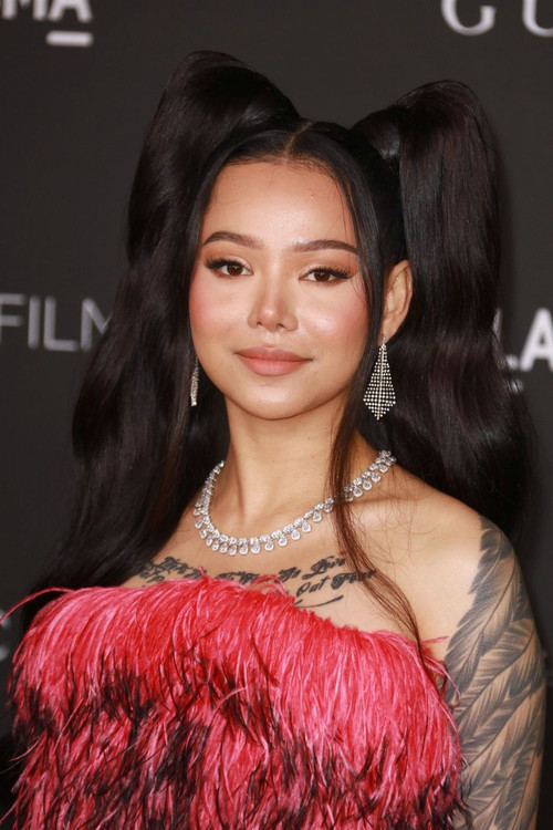 Photo of Bella Poarch