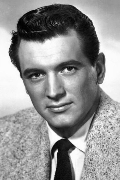 Photo of Rock Hudson
