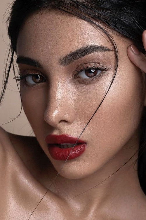 Photo of Ruslana Gee