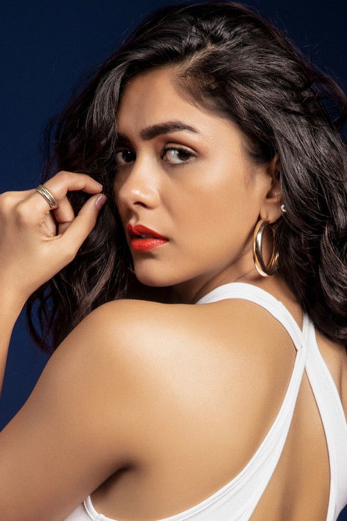 Photo of Mrunal Thakur