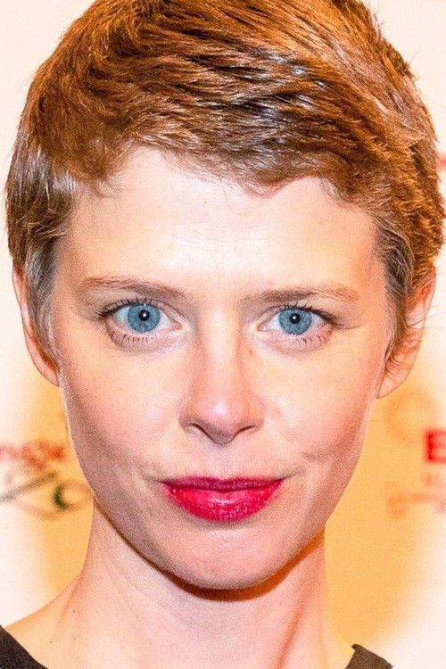 Photo of Laura Darnovsky