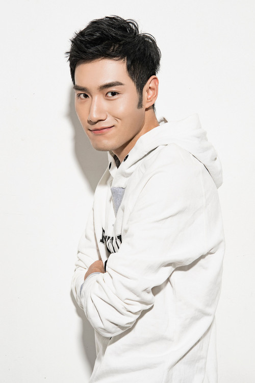 Photo of Han Haoxuan