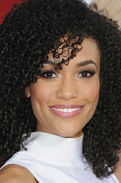 Photo of Annie Ilonzeh