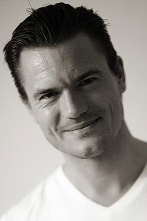 Photo of Mads Korsgaard