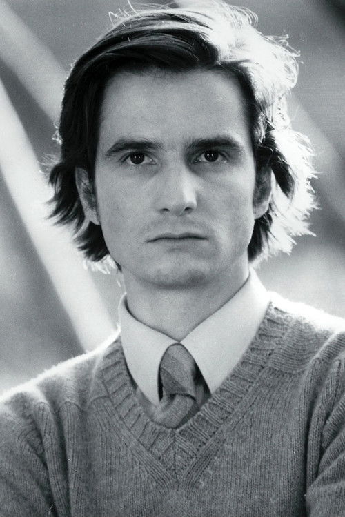 Photo of Jean-Pierre Léaud
