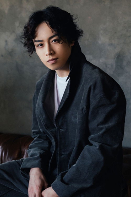 Photo of Shôgo Suzuki