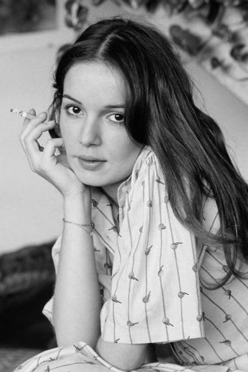 Photo of Anicée Alvina