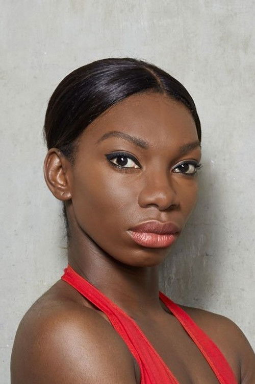 Photo of Michaela Coel
