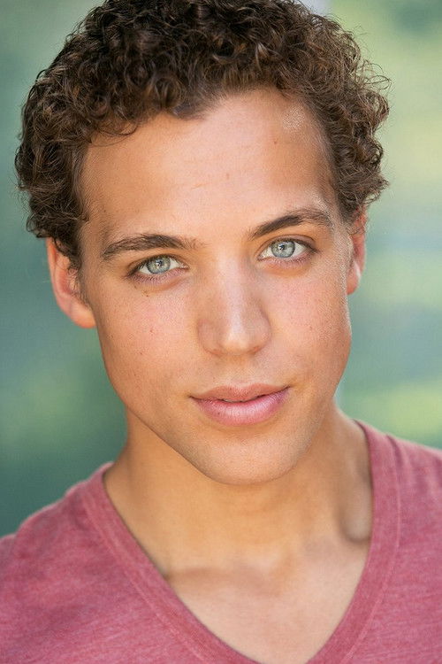 Photo of Ben Wiggins