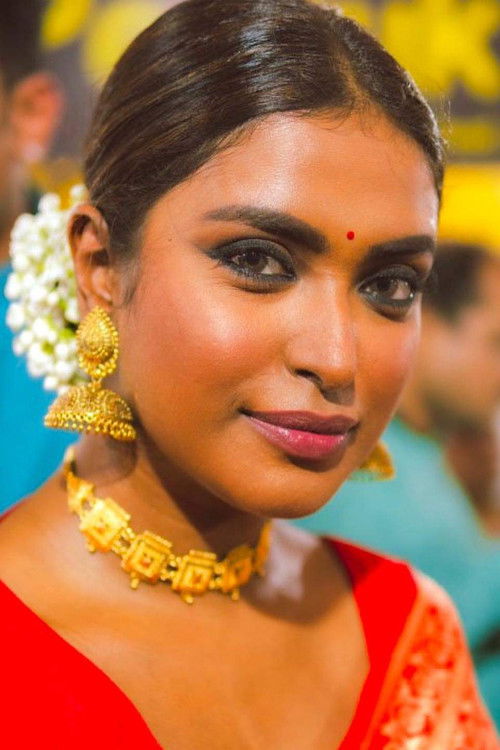 Photo of Poulomi Das