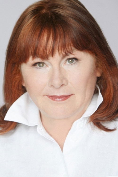 Photo of Mary Walsh