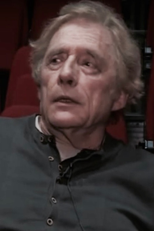 Photo of Philippe Adrien