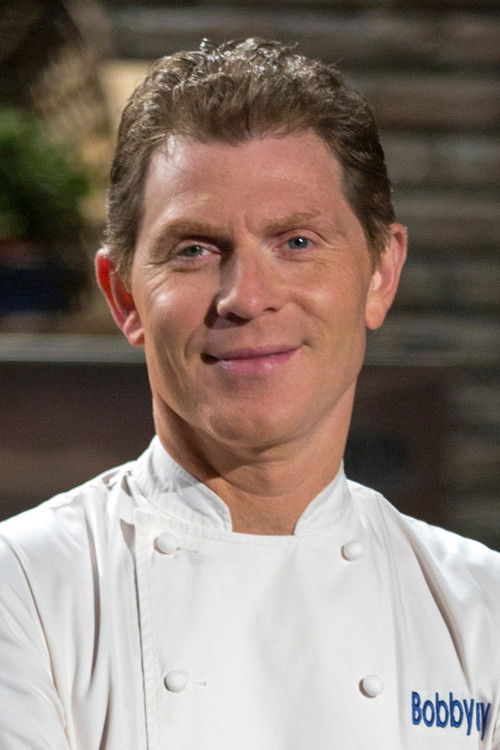 Photo of Bobby Flay