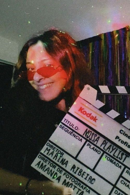 Photo of Nina Ribeiro