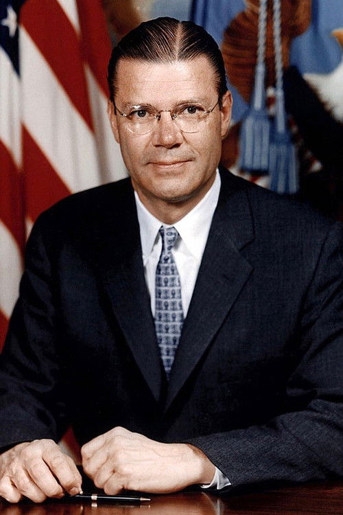Photo of Robert McNamara