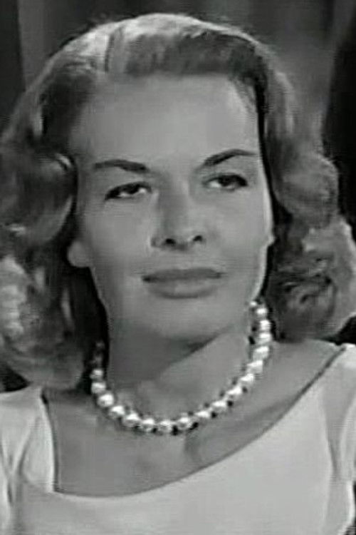 Photo of Shirley Ballard