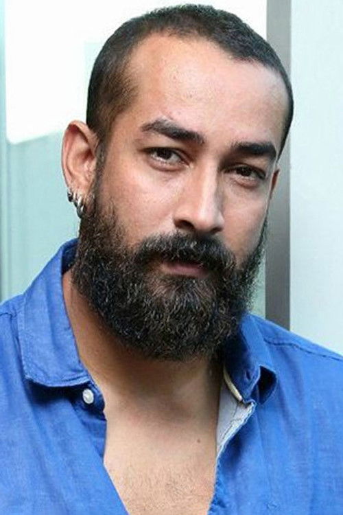 Photo of Amit Kumar Tiwari