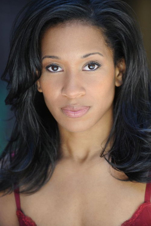 Photo of Malikha Mallette