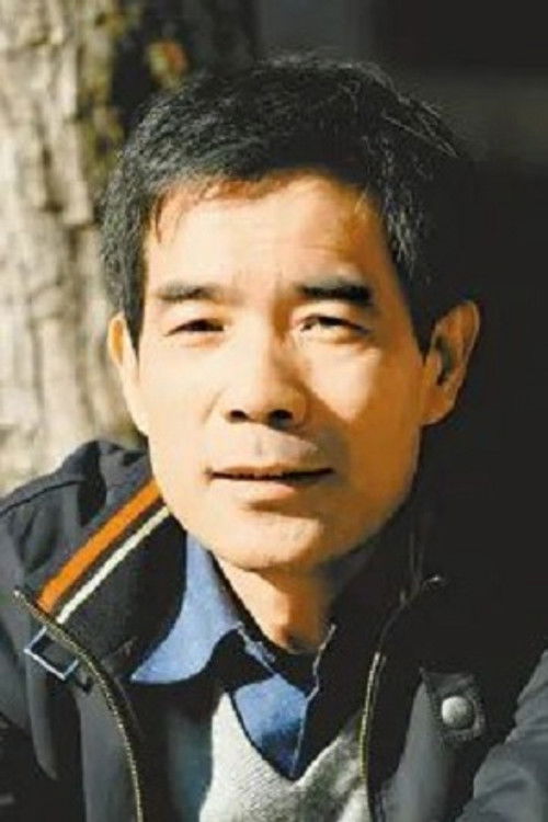Photo of Zhengguang Yang