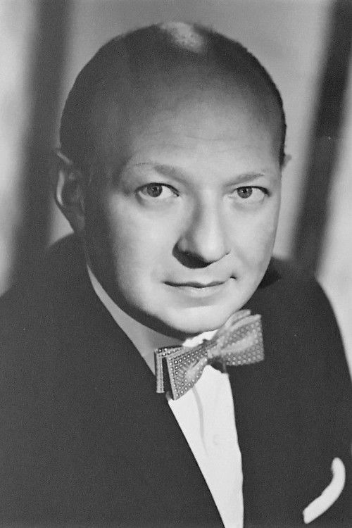 Photo of Robert H. Harris