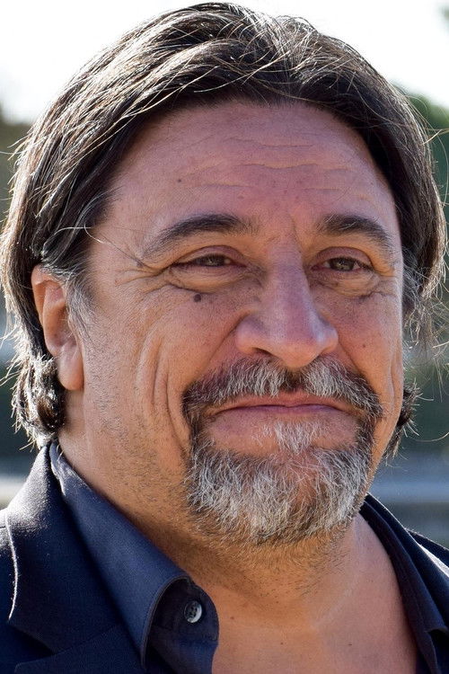 Photo of Dominique Thomas