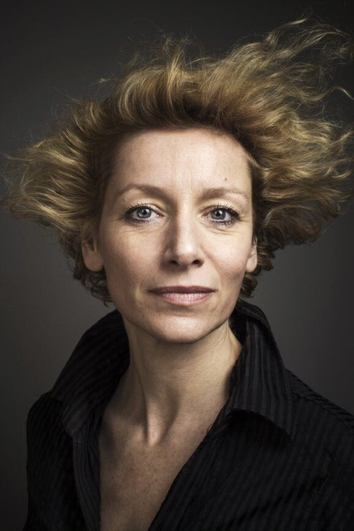 Photo of Elsa Lepoivre