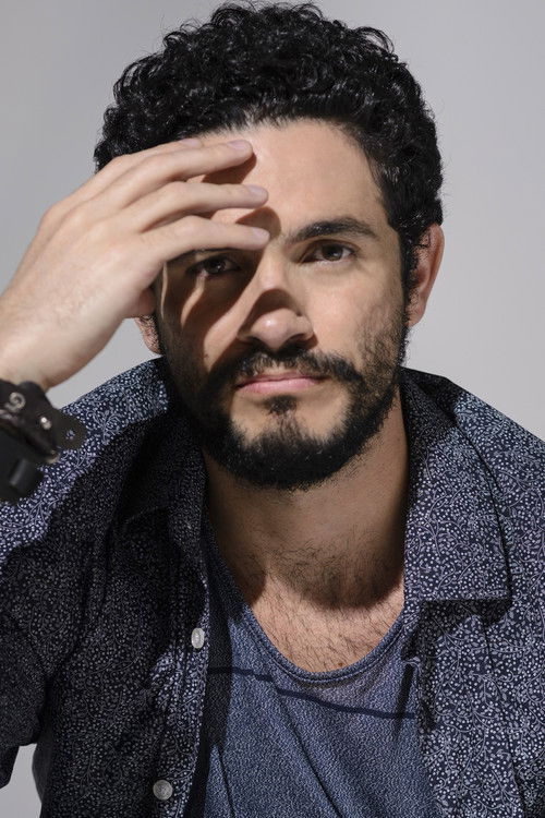 Photo of Vinícius de Oliveira