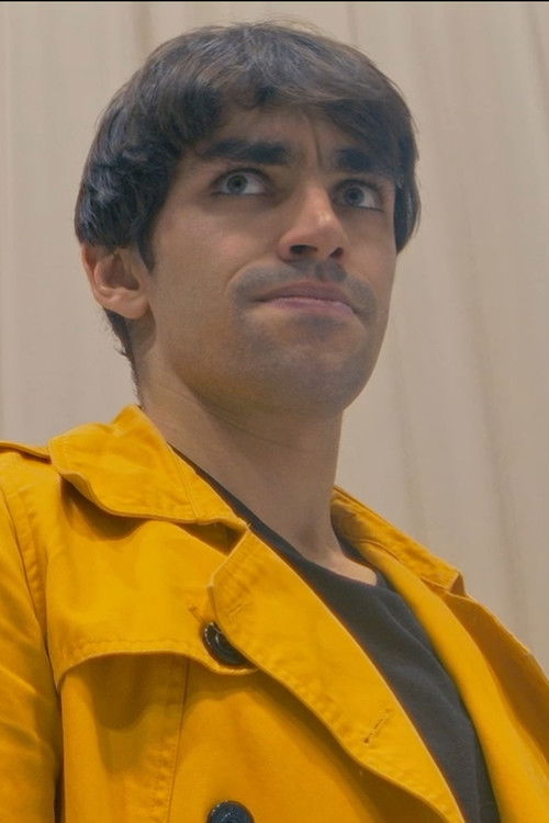 Photo of Nico Nargual