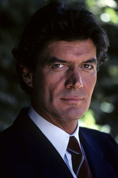 Photo of Daniel Pilon