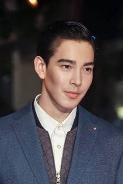 Photo of Sutthirak Subvijitra